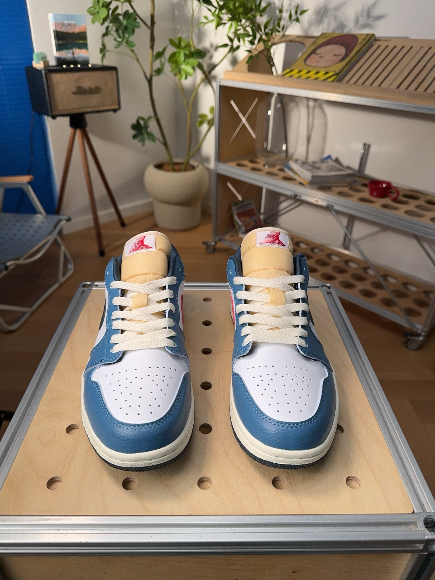 Nike Jordan